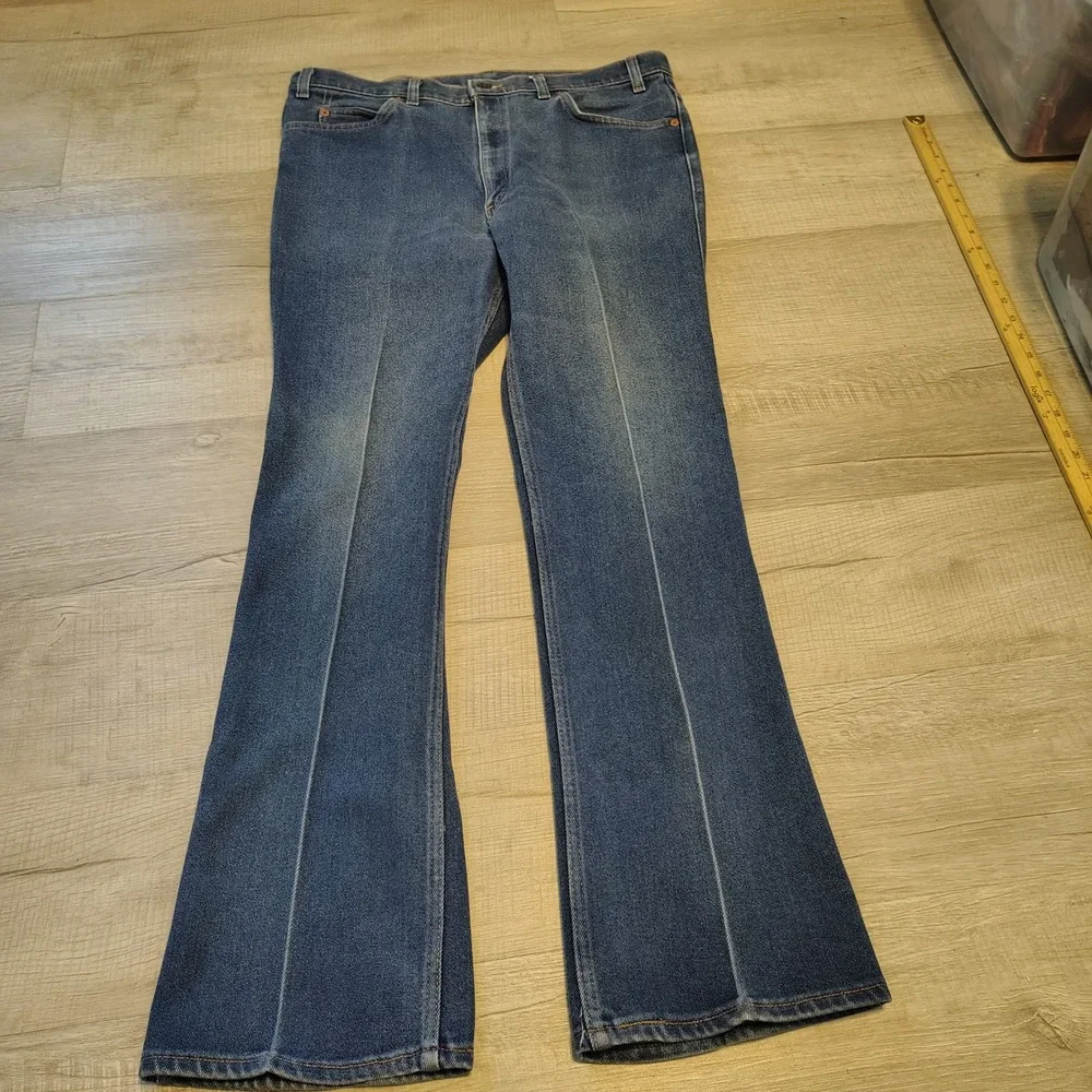Levis vintage levis
